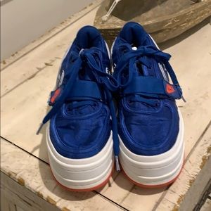 Nike 2k  Vandal Women’s Platform Sneaker 8.5